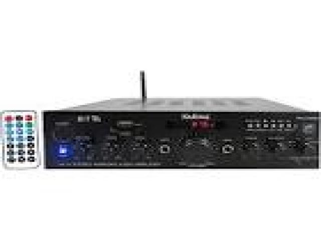 Beltel - karma italiana pa 2380bt 4.0 amplificatore audio tipo economico