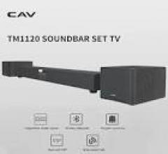 Beltel - bomaker soundbar con subwoofer wireless tipo offerta