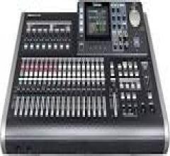 Beltel - tascam dp-24sd  24 track ultimo modello