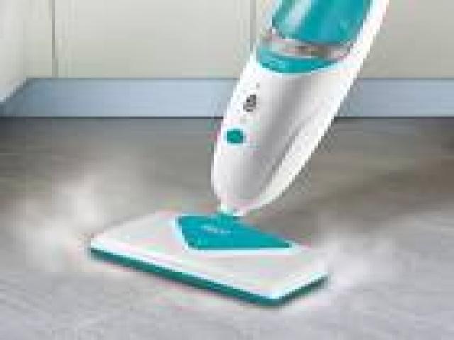 Beltel - polti vaporetto sv330 multibrush scopa vapore tipo occasione