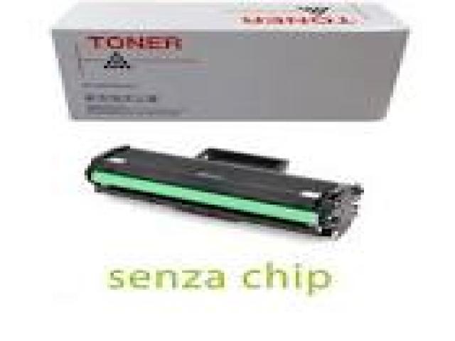 Telefonia - accessori - Beltel - inkjello toner compatibile hp ultima svendita