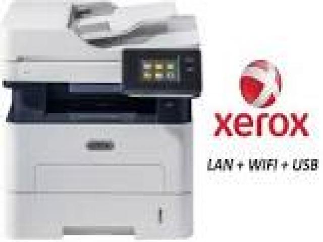 Beltel - xerox b215 stampante multifunzione tipo promozionale