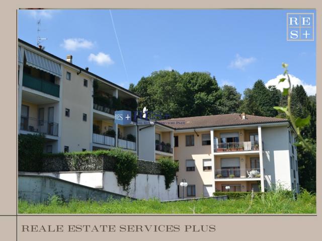 Case - Appartamento vicinanze lago maggiore