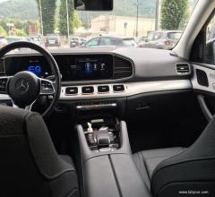 Auto - Mercedes-benz gle 350 de 4matic eq-power premium
