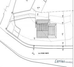 Case - Terreno edificabile per villetta singola o bifamiliare