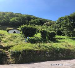 Appartamenti in Vendita - Terreno edificabile per villetta singola