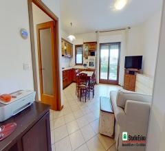 Quattro locali con garage