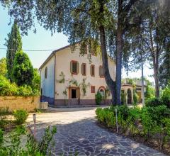 Appartamenti in Vendita - Casa indipendente in vendita a aielli stazione