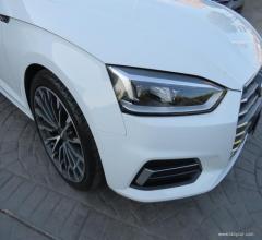 Auto - Audi a5 40 tdi quattro s tronic business