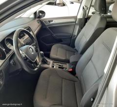 Auto - Volkswagen golf 1.6 tdi 110 dsg 5p. bus. 4 free bmt