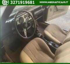 Auto - Fiat 124 sport coupe