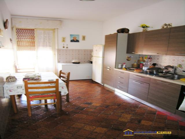 Appartamenti in Vendita - Rattazzi
