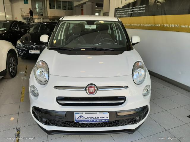 Auto - Fiat 500l 1.3 mjt 95 cv pop star