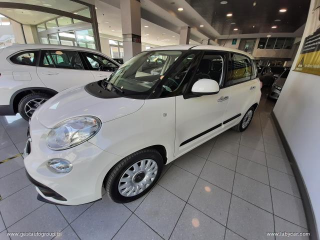 Auto - Fiat 500l 1.3 mjt 95 cv pop star