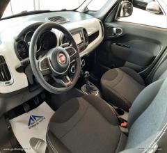 Auto - Fiat 500l 1.3 mjt 95 cv pop star