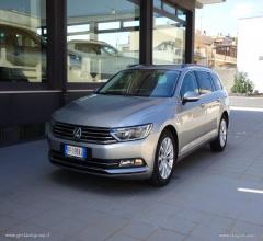 Auto - Volkswagen passat 2.0 tdi business bluemot. tech.