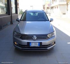 Auto - Volkswagen passat 2.0 tdi business bluemot. tech.