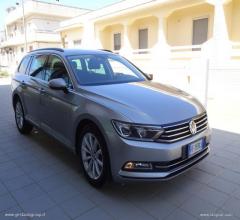 Auto - Volkswagen passat 2.0 tdi business bluemot. tech.