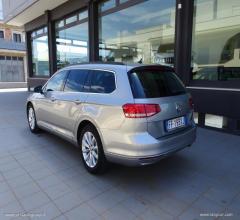 Auto - Volkswagen passat 2.0 tdi business bluemot. tech.