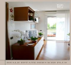 Case - Bilocale zona residenziale box doppio