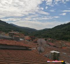 Case - Gragnana terra-tetto con terrazza pranzabile