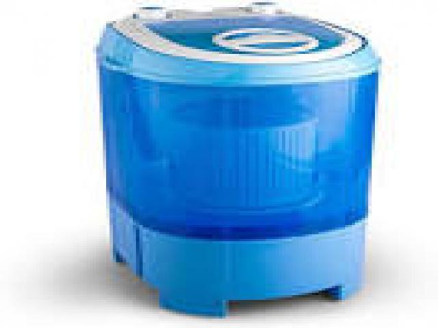 Beltel - oneconcept sg003 mini lavatrice vera offerta