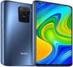 Beltel - redmi note 9 cellulare xiaomi redmi note 9 4+128gb duos (vari colori)italia tipo speciale