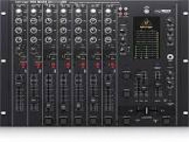 Beltel - behringer dx2000usb ultimo sottocosto