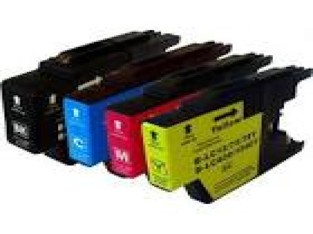 Beltel - brother lc1240 - lc1280 2 multipack tipo occasione