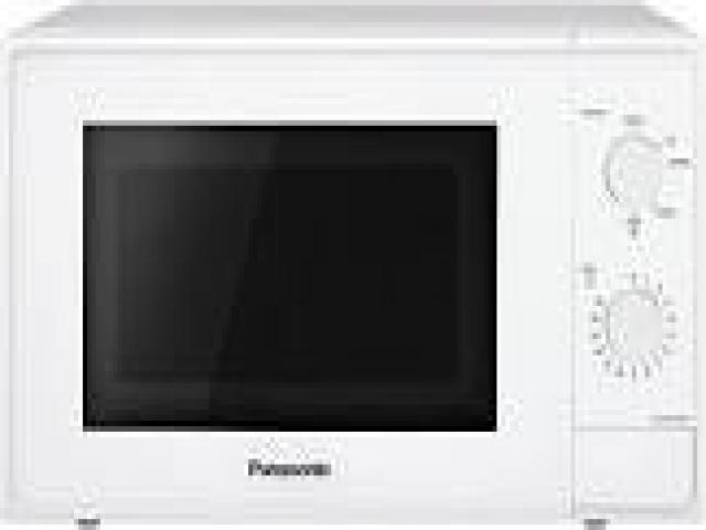Telefonia - accessori - Beltel - panasonic nn-e20jwmepg ultimo sottocosto