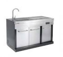Beltel - milani home barbecue a gas ultimo arrivo