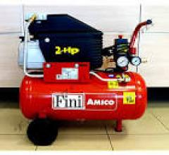 Beltel - fini compressors amico 23050 vera svendita