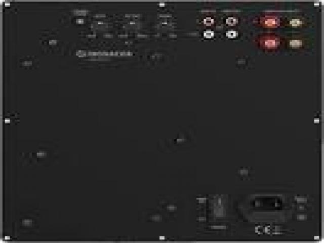 Telefonia - accessori - Beltel - monacor sam-500d ultima liquidazione