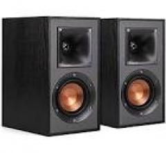 Beltel - klipsch reference r-41m nero molto conveniente