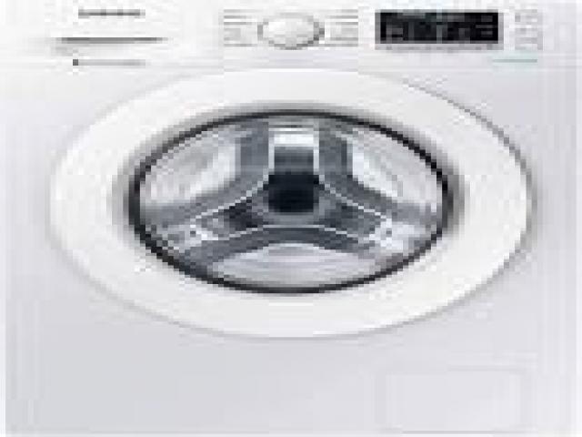 Beltel - samsung ww80j5455mw lavatrice 8 kg ultimo stock