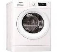 Beltel - whirlpool fwsd 71283ws eu lavatrice slim ultimo tipo