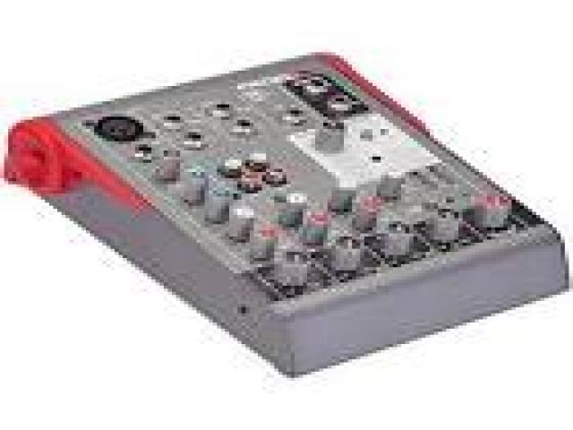 Telefonia - accessori - Beltel - muslady console mixer 4 canali tipo migliore