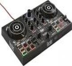 Beltel - hercules 4780882 dj control ultimo stock