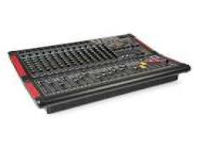 Telefonia - accessori - Beltel - power dynamics pda-s1604a mixer 16 canali ultimo affare