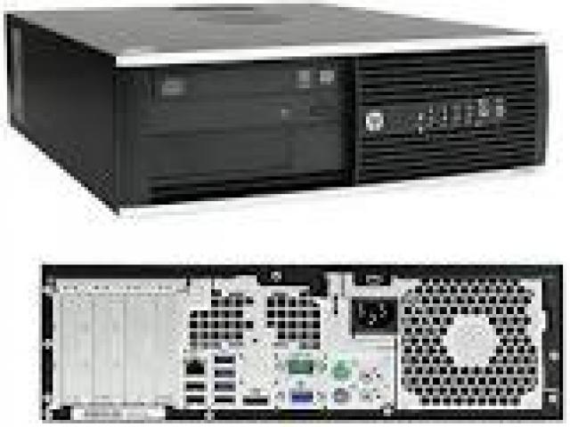 Telefonia - accessori - Beltel - hp elite 8300 sff vera occasione