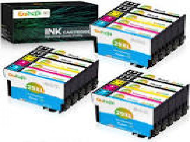 Beltel - glegle 29xl cartucce compatibile epson ultimo affare