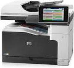 Beltel - hp m775dn stampante laserjet vera occasione