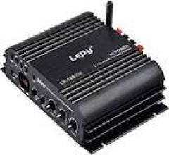 Beltel - lepy lp-168 plus amplificatore vera svendita