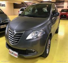 Auto - Lancia ypsilon 0.9 t.air 85cv 5p. met.ec. gold