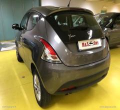 Auto - Lancia ypsilon 0.9 t.air 85cv 5p. met.ec. gold
