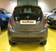 Auto - Lancia ypsilon 0.9 t.air 85cv 5p. met.ec. gold