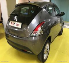 Auto - Lancia ypsilon 0.9 t.air 85cv 5p. met.ec. gold