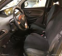Auto - Lancia ypsilon 0.9 t.air 85cv 5p. met.ec. gold