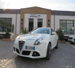 Auto - Alfa romeo giulietta 2.0 jtdm-2 170 cv tct excl.