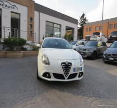 Auto - Alfa romeo giulietta 2.0 jtdm-2 170 cv tct excl.